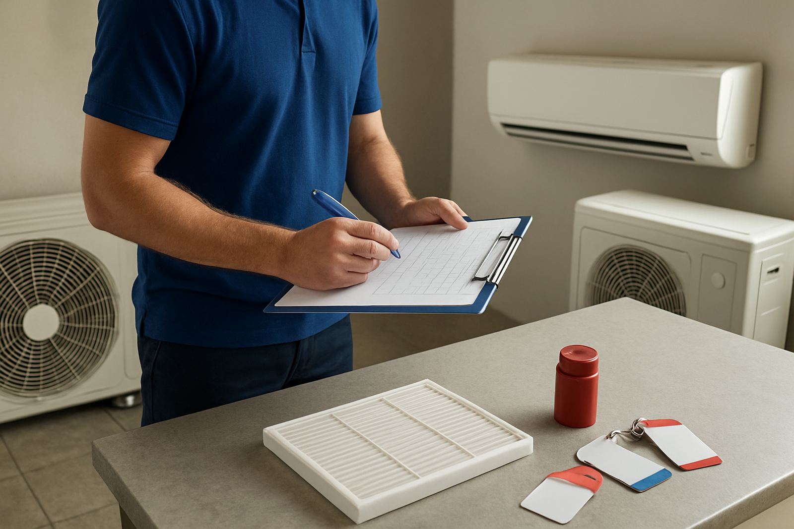 Business Service Plans
