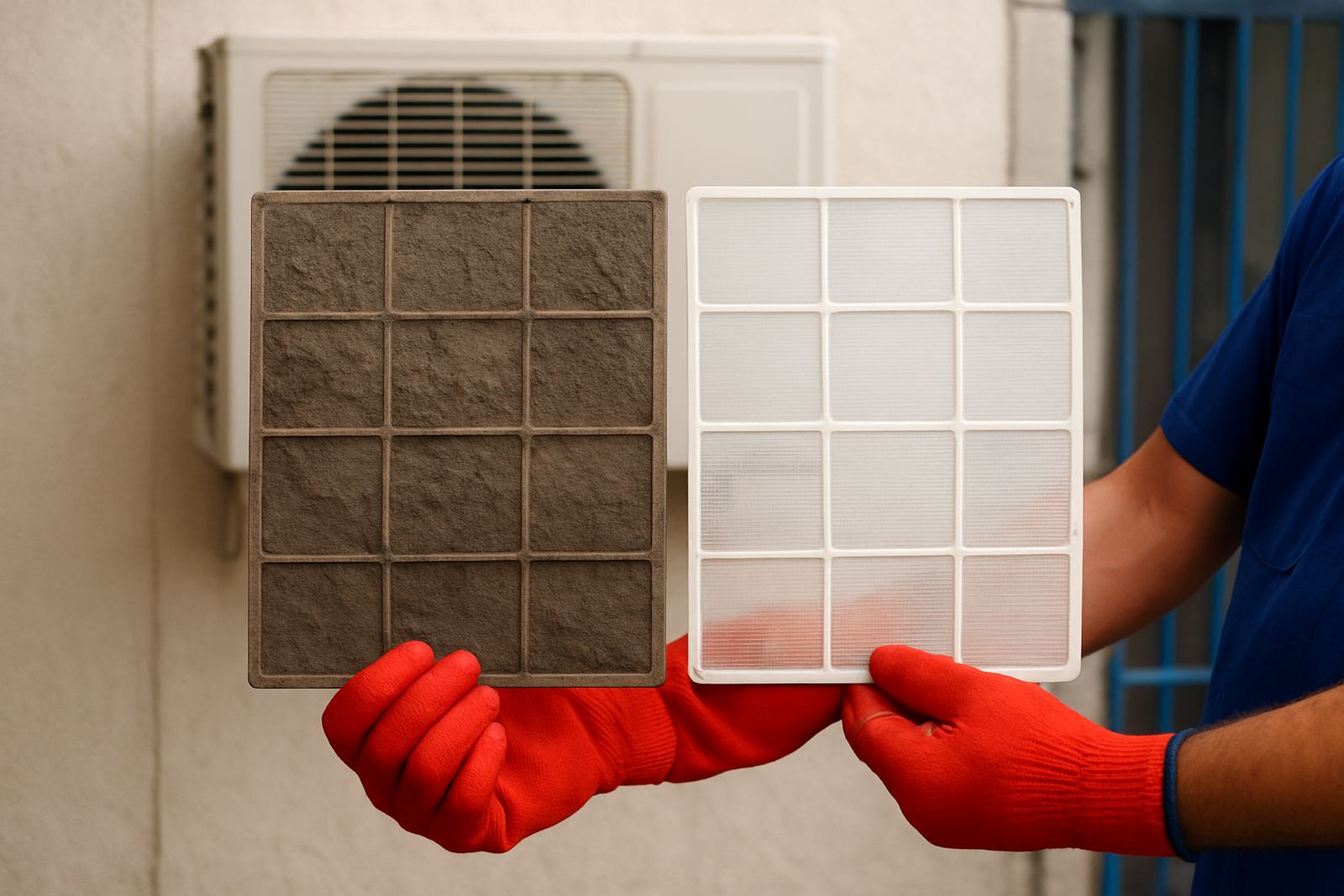 Why Filters Matter