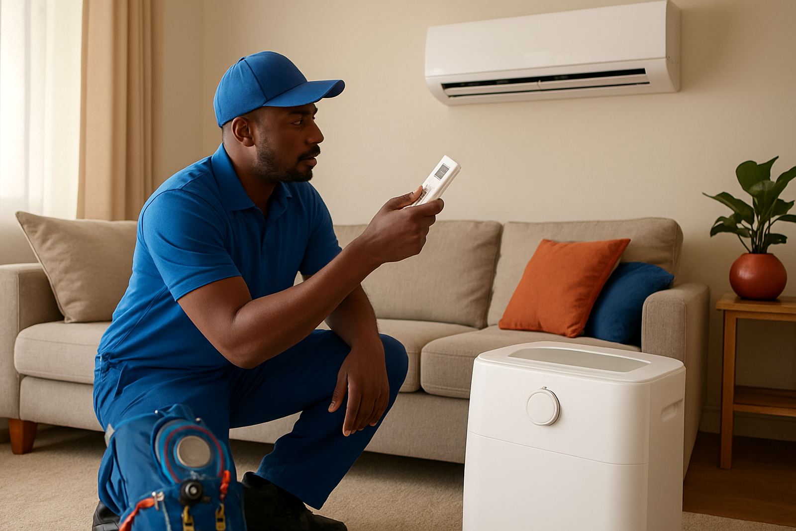 Inverter Running Costs