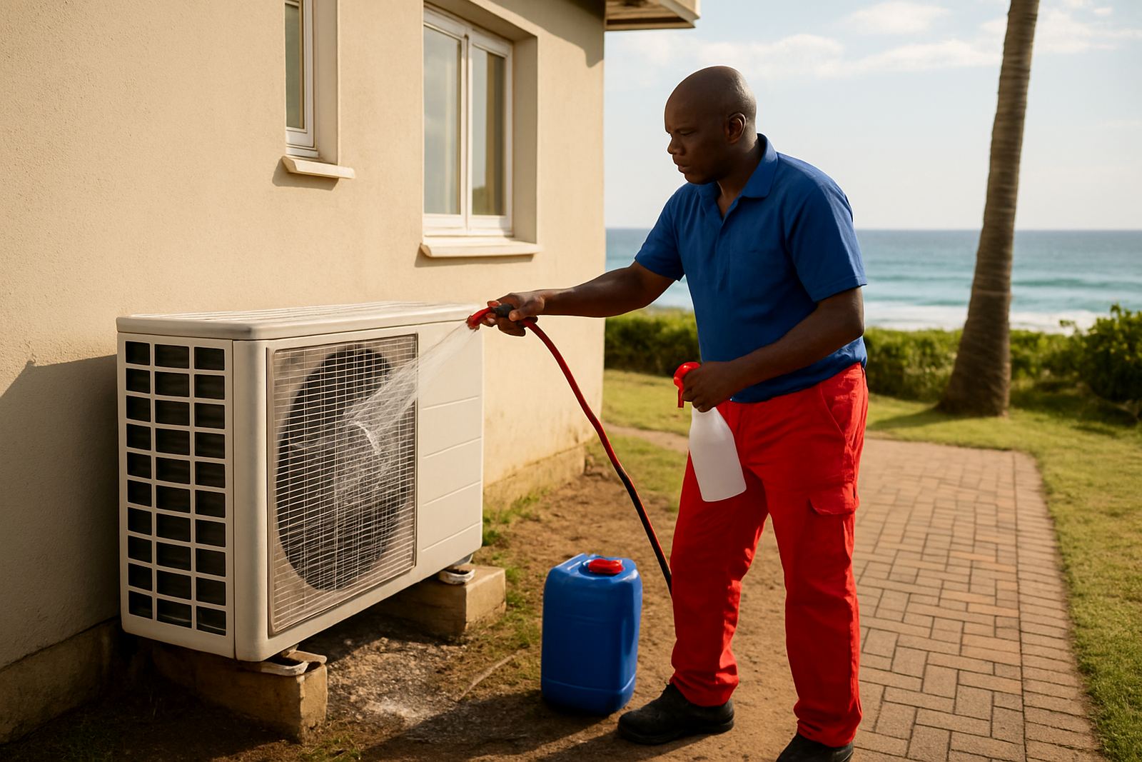 Care for Coastal Units