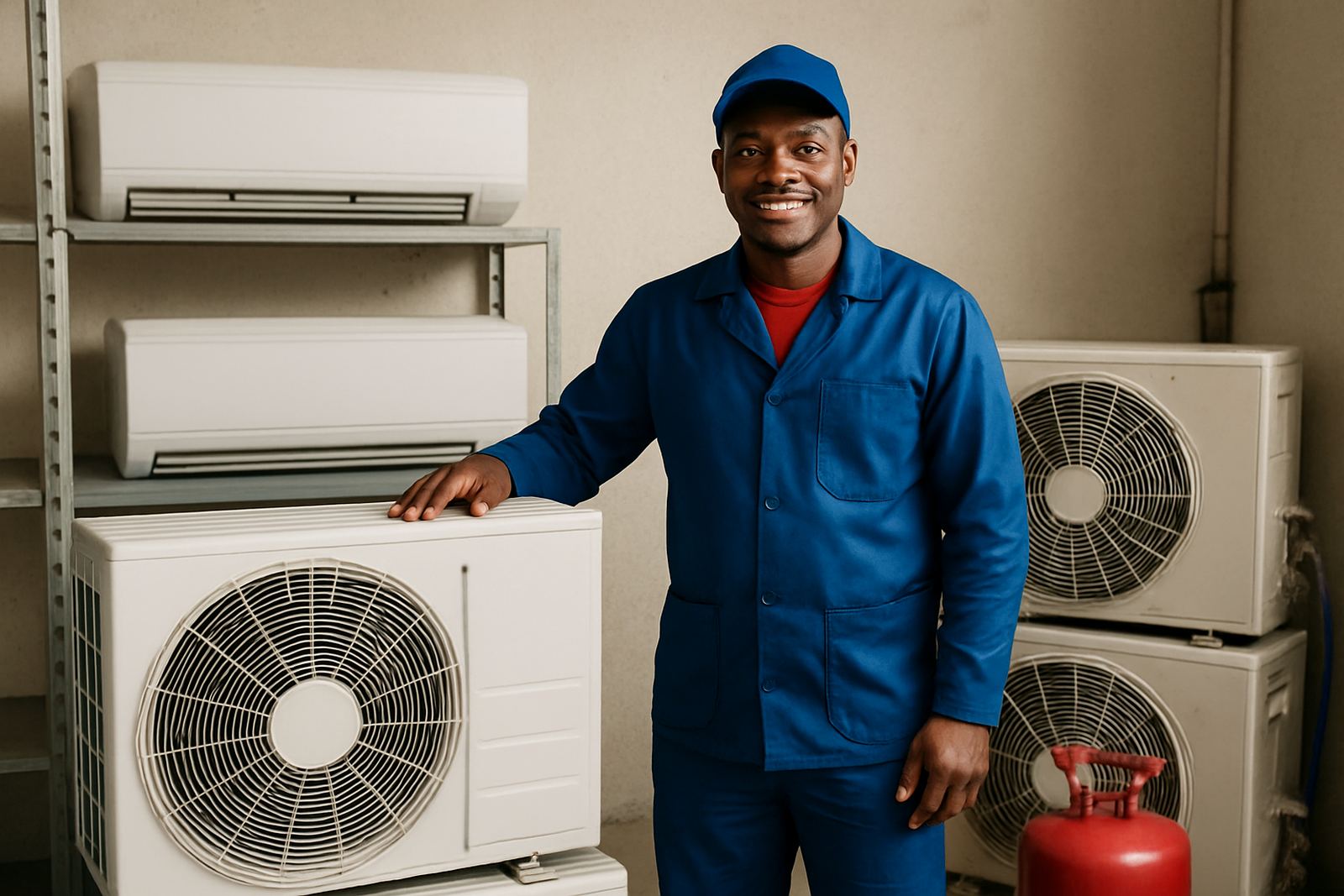 Aircon Units