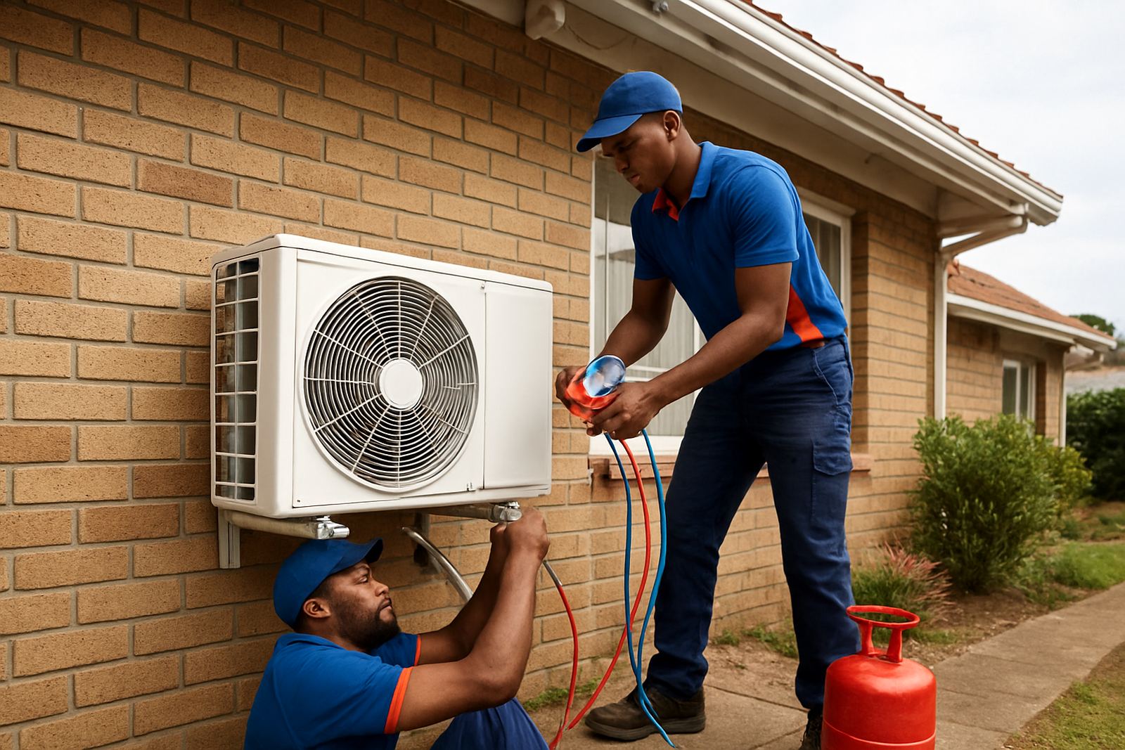 Recent Installs