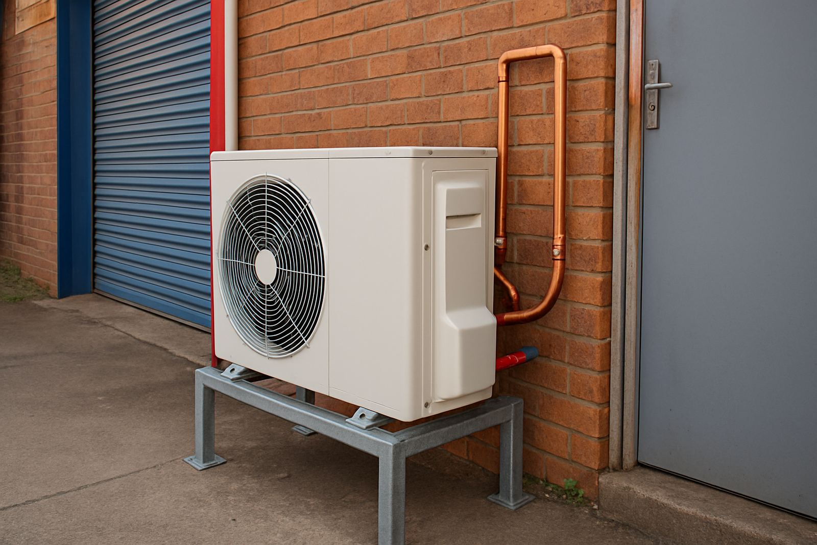 Condensing Unit