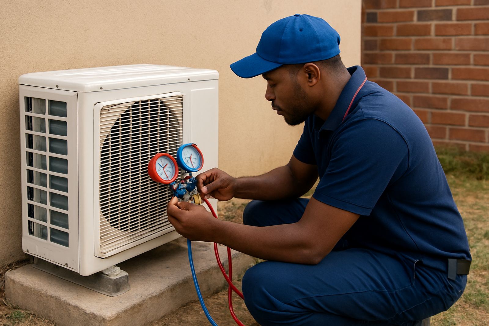 Inverter Split Unit