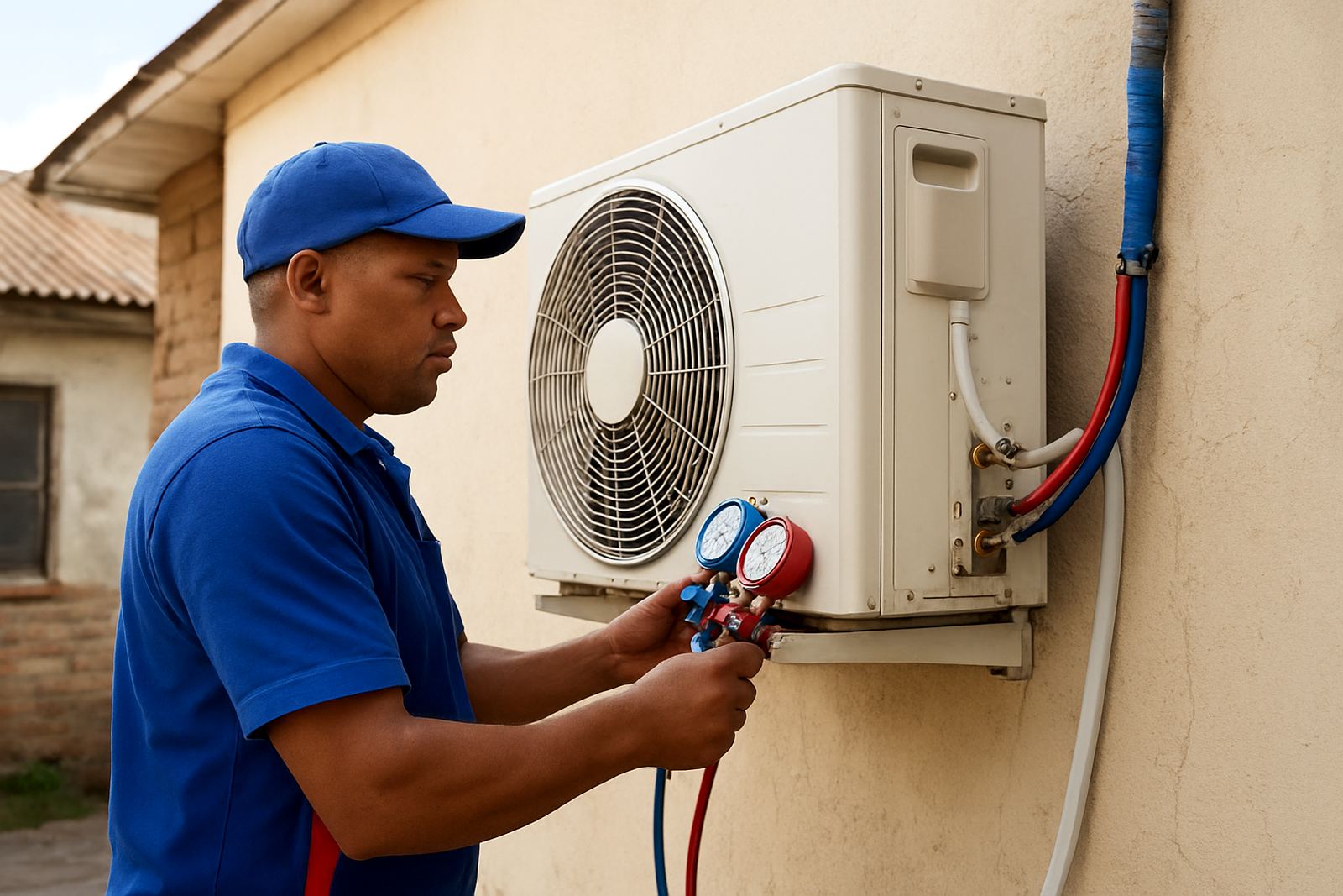 Request a Quote