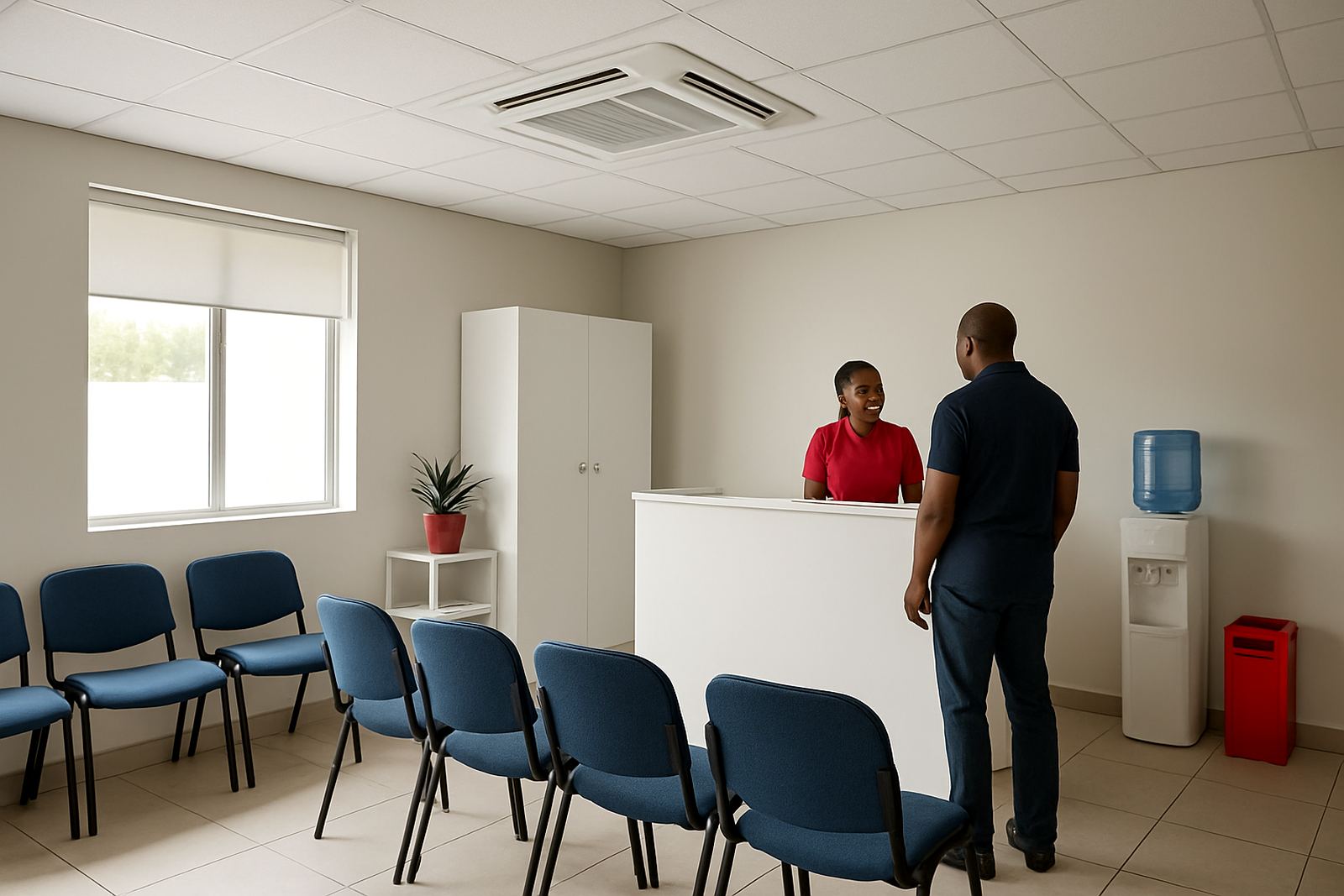 Clinics